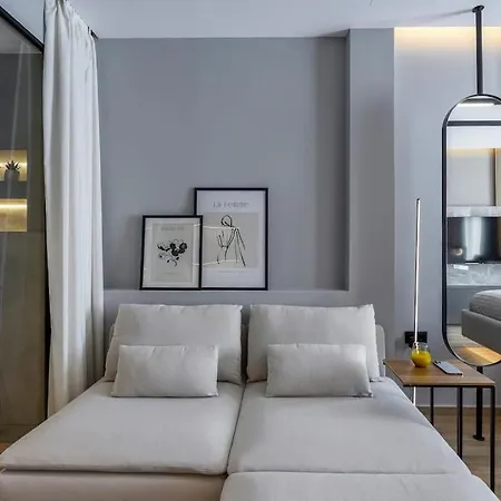 Aristotelian Virtues - Sophia Apartment