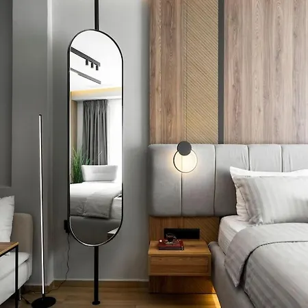 Aristotelian Virtues - Sophia Apartment *
