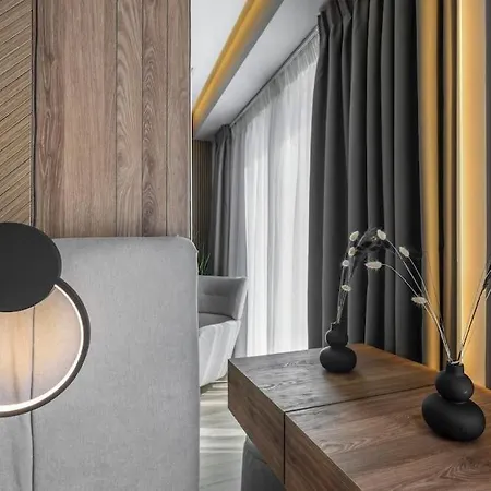 Apartment Aristotelian Virtues - Sophia Thessaloniki