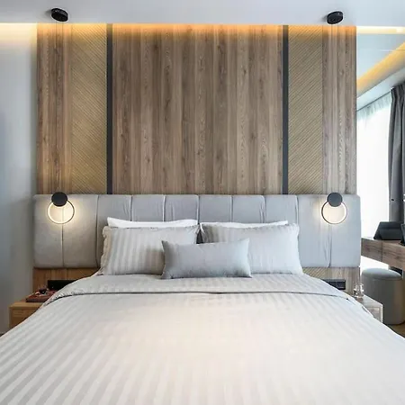 Aristotelian Virtues - Sophia Apartment