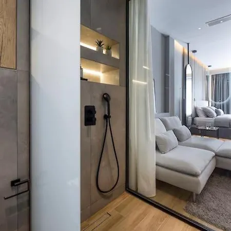 Aristotelian Virtues - Sophia Apartment Thessaloniki