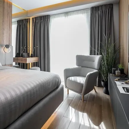 Aristotelian Virtues - Sophia Apartment *