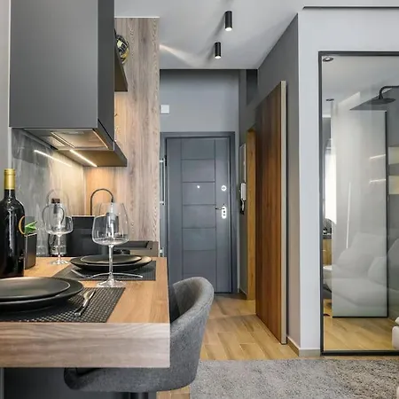Aristotelian Virtues - Sophia Apartment *