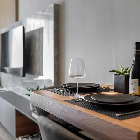 Apartment Aristotelian Virtues - Sophia Thessaloniki
