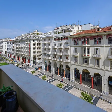 Aristotelian Virtues - Sophia Apartment *